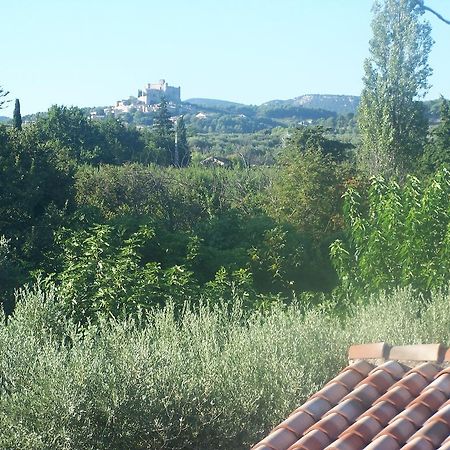 Clos Marjolie Otel Caromb Dış mekan fotoğraf