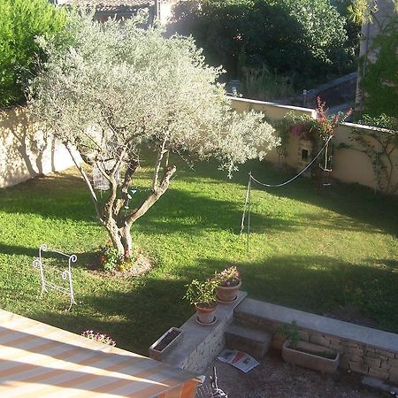 Clos Marjolie Otel Caromb Dış mekan fotoğraf