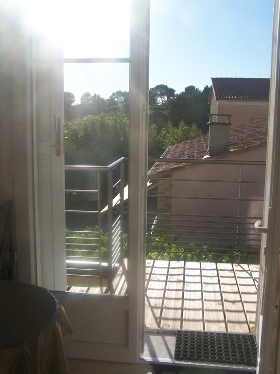 Clos Marjolie Otel Caromb Dış mekan fotoğraf